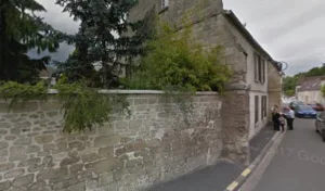 Centre Communal Action Sociale à Cires-lès-Mello