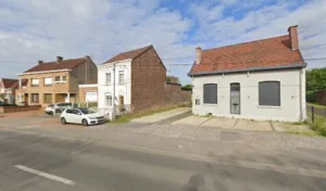 Hubaut Stéphane à Condé-sur-l'Escaut