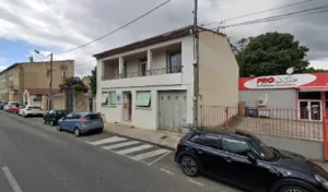 Tisseire Christine à Limoux