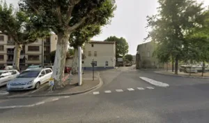 Armengaud Elyane à Limoux