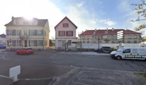 Tandem Services à Lutterbach