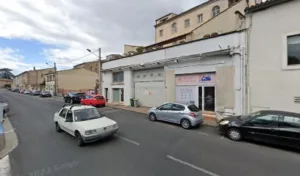 Farges Lauriane à Limoux