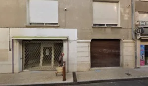 Orcel Alexandre à Limoux