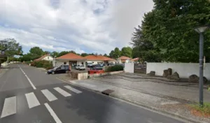 Larrieu Muriel à Biscarrosse