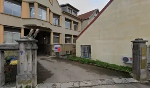 Cabinet infirmier à Besançon