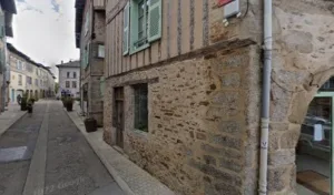 Health Service Limousin à Saint-Léonard-de-Noblat