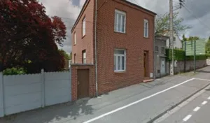 Evrard Isabelle à Marles-les-Mines