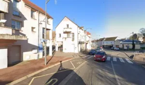 Bencivengo Joëlle à Aubergenville