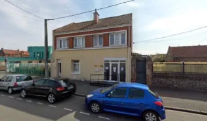 CASSEL sandrine à Bully-les-Mines