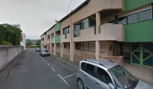 Sebbah Brigitte à Orthez