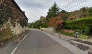 Chupin Gilbert à Besançon