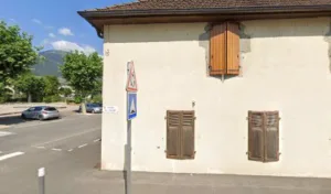 Morand Ducceschi Karine à Bonneville