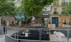 Rendez-vous Facile à Paris