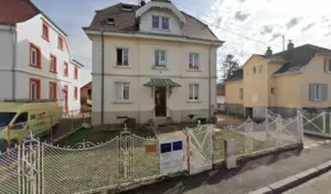 SCHERTZER Marie-Laure à Cernay