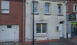 Hernout Stephanie à Nux-les-Mines