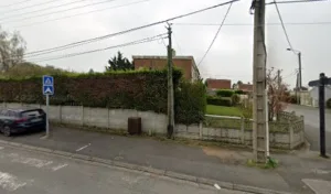 Lempin Sandrine à Bully-les-Mines