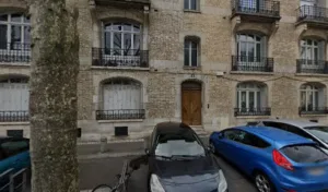 Hym Lefèvre Geneviève à Orléans