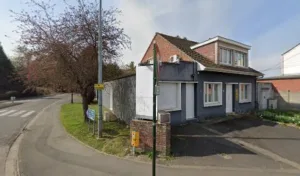 Baranek Sylvain à Bully-les-Mines