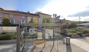 Betrix Marie-Pascale à Pont-de-Claix