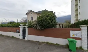 Alessandrini Agnes à Pont-de-Claix