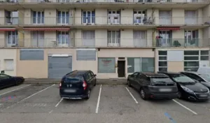 Tranchida Antoinette à Pont-de-Claix