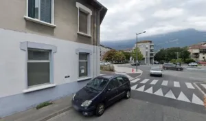 Mariens Nabila à Pont-de-Claix