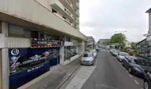 Giraud Irène à Angoulême