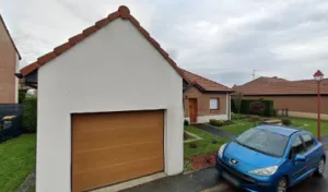 Carrez Jean-Paul à Marly