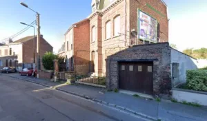 Gaudre Alain à Marly