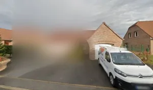 Carre Françoise à Marly