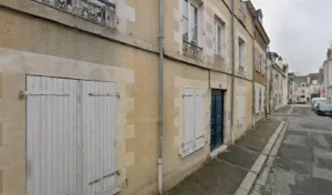 Boudot Jean-Yves à Orléans