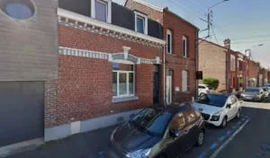 Queyrel Anne à Marly