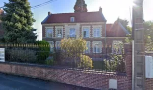 Audrey Parent-Dubois à Marly