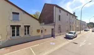 Weus Urbaniak Virginie à Bar-sur-Aube