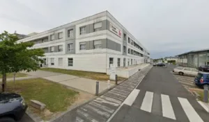 Careme Houze-cerfon Nicole à Soyaux