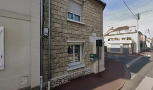 Lucchini Marie-Christine à L'Isle-Adam