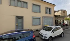 SOLAY Géraldine à Sainte-Savine