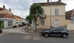 Besse Sophie à Sainte-Savine