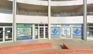 BOUROUIS Saïd à Ostwald