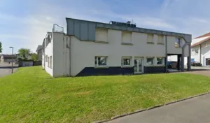 Protopopoff Rossi Nelly à Héricourt