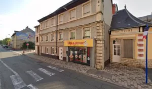 Drovin Sophie à Héricourt