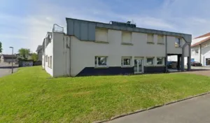 Attalin Beatrice Lucile à Héricourt