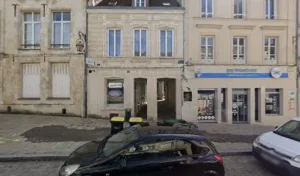 Bigot Cécile Infirmière Libérale à Domicile à Clermont