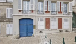 Stephane Florent à Clermont-Ferrand