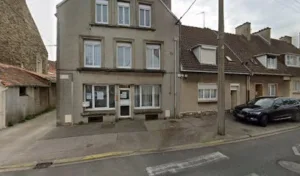 Vasseur Franck Louis Michel à Le Portel