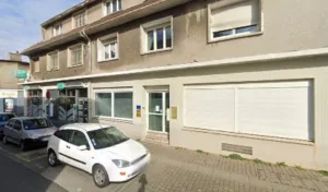 Bouly François à Le Portel