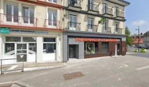 Cabinet Infirmières Boeuf Lacaille Clément Chevallier à Yvetot