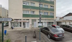 Infirmier Loutaidi Hicham à Saint-Max