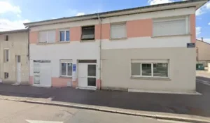 Cabinet infirmier à Saint-Max