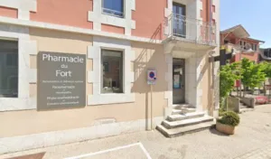 Pirollet Sylvie à Collonges